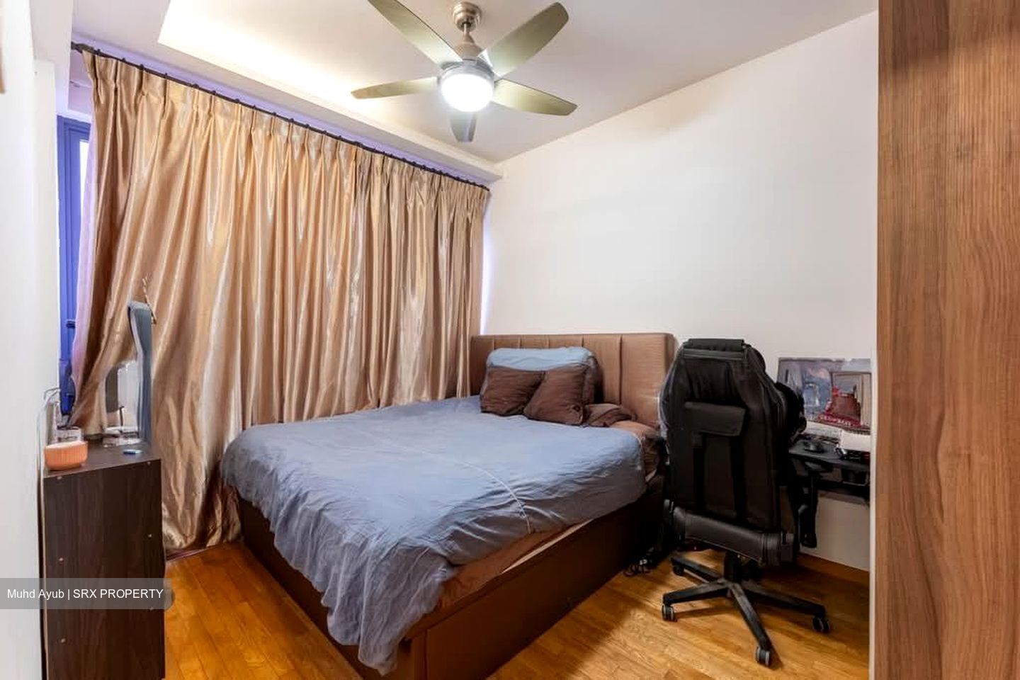Parc Olympia (D17), Condominium #584938401